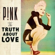 Zamob Pink - The Truth About Love (2012) Deluxe Edition
